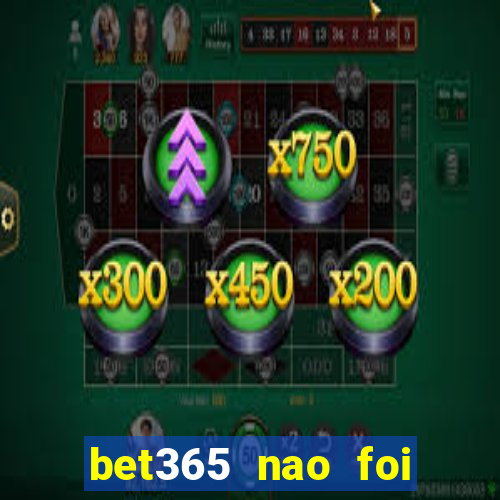 bet365 nao foi possivel processar seu deposito